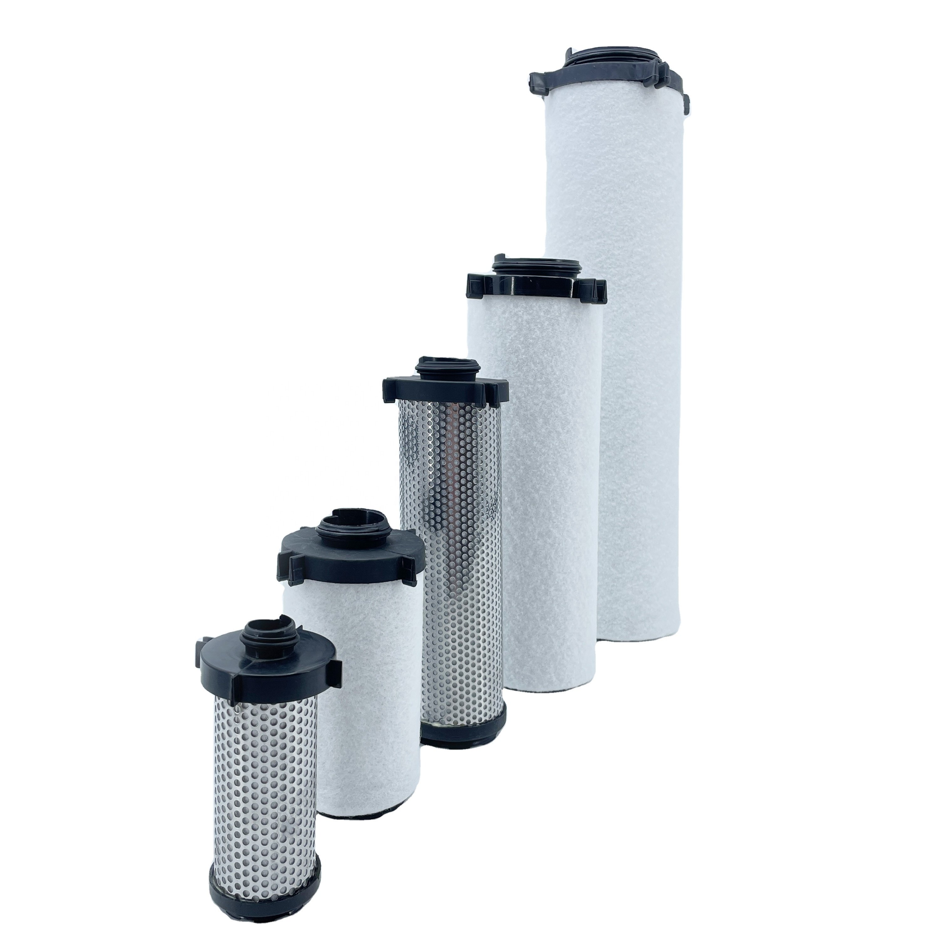 air Line Filter Precision Filters for Compressor Industrial air Compressor Parts 85565954 85565943 85565950 85565968 85565976