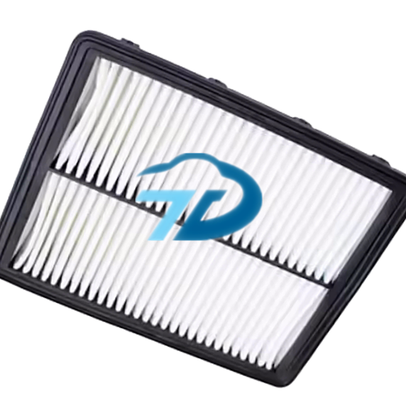28113-C1500 Cabin air Filter and Wholesale High Quality Car air Filter Used