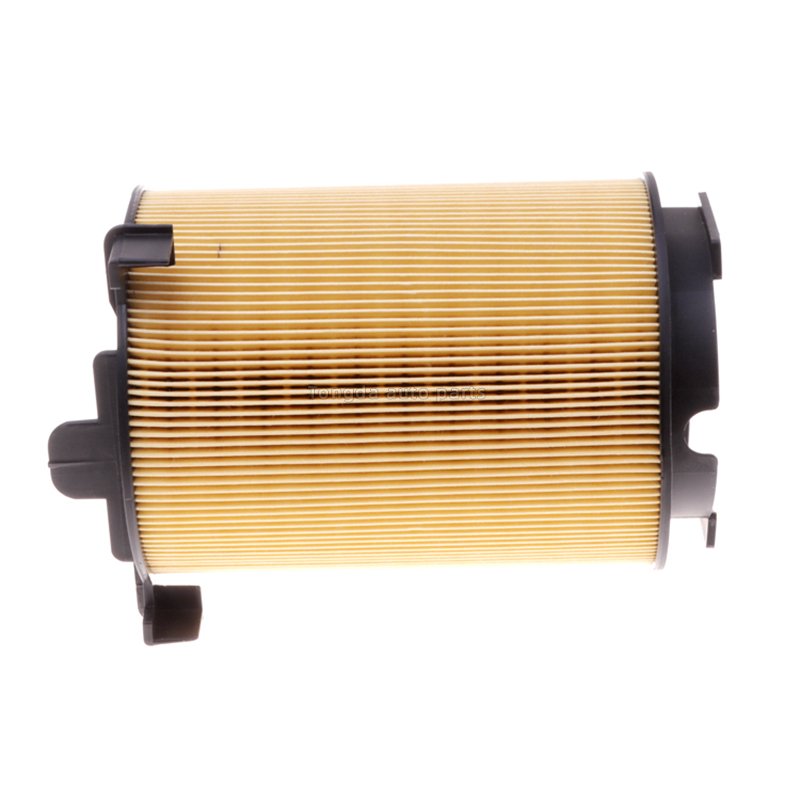 High Performance 1F0129620 Air Filter for VW Cars Factory Wholesaled Paper Model New Condition with Excellent After Service