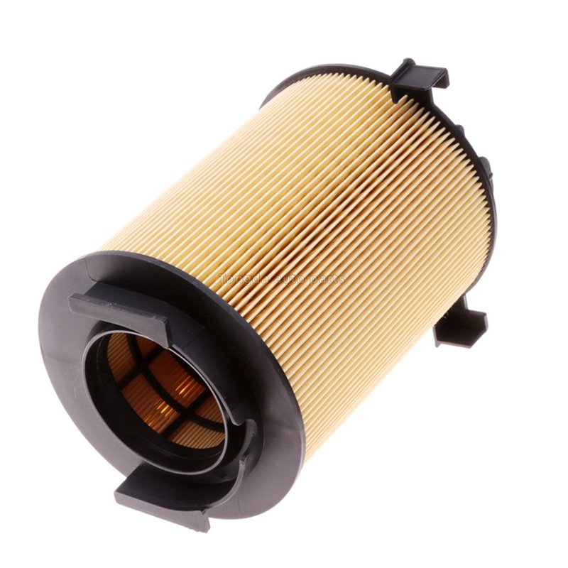 High Performance 1F0129620 Air Filter for VW Cars Factory Wholesaled Paper Model New Condition with Excellent After Service
