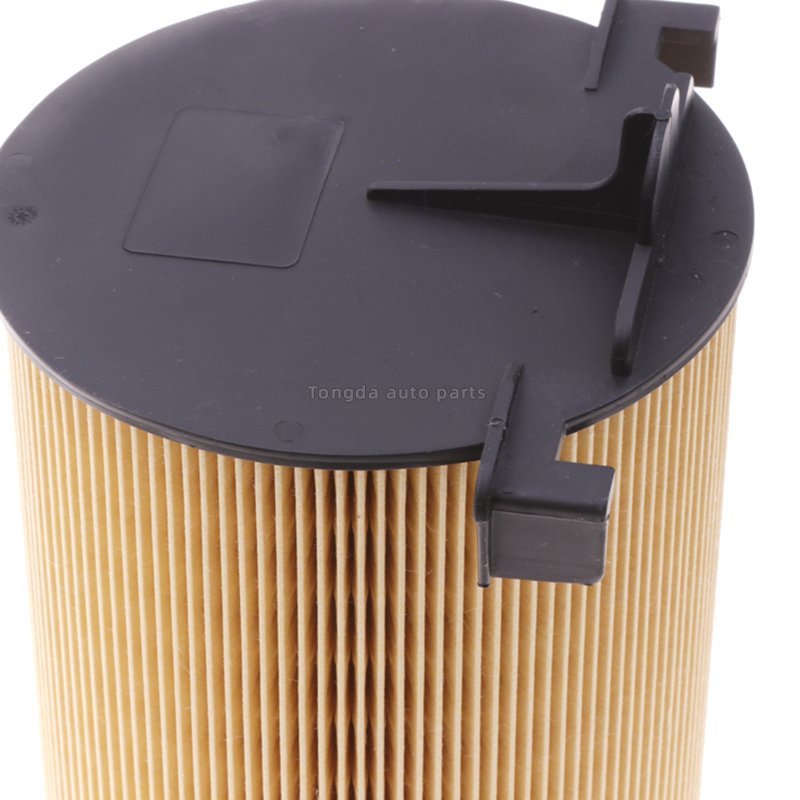 High Performance 1F0129620 Air Filter for VW Cars Factory Wholesaled Paper Model New Condition with Excellent After Service
