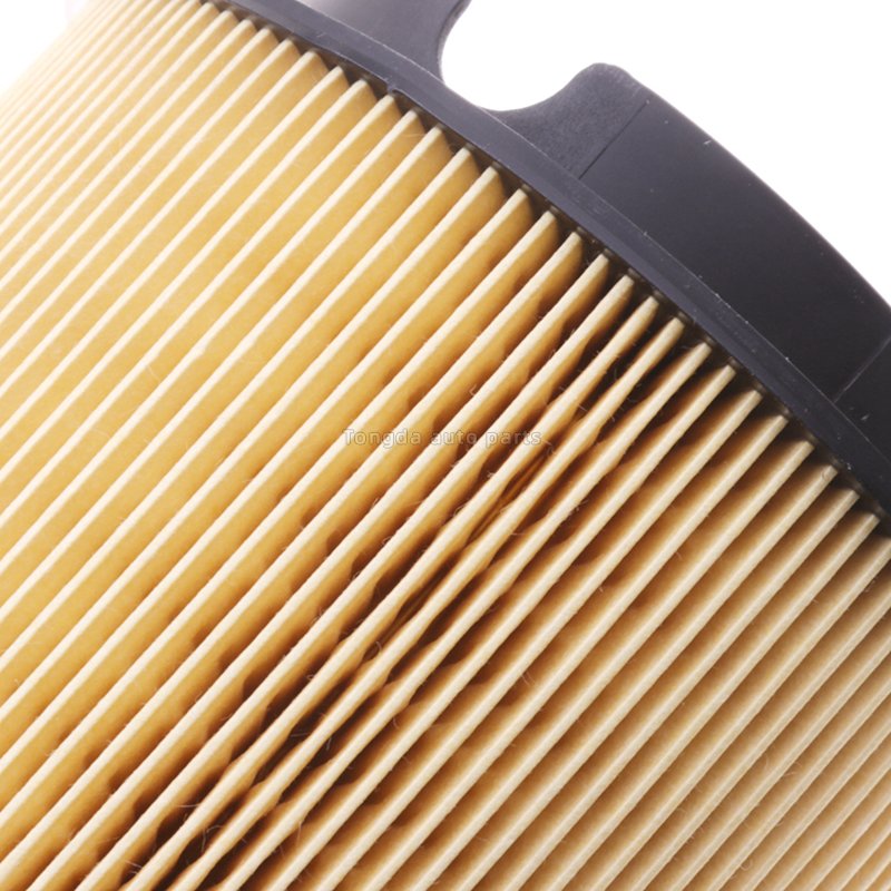 High Performance 1F0129620 Air Filter for VW Cars Factory Wholesaled Paper Model New Condition with Excellent After Service