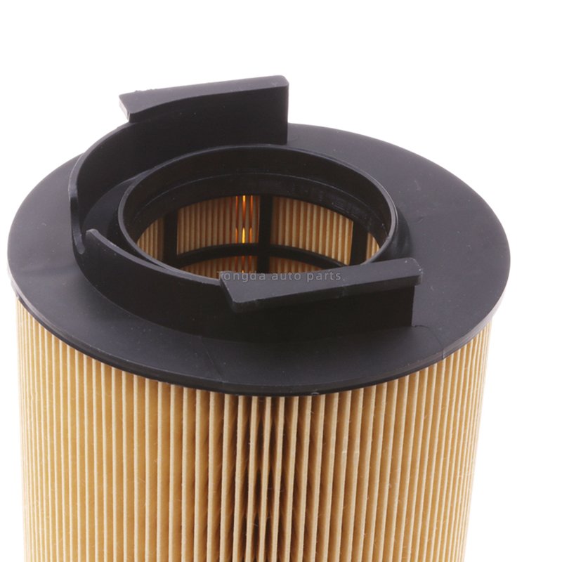 High Performance 1F0129620 Air Filter for VW Cars Factory Wholesaled Paper Model New Condition with Excellent After Service