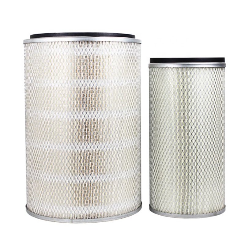 K3039 High Quality Air Filter Cartridge Set K3039 Used for Crane