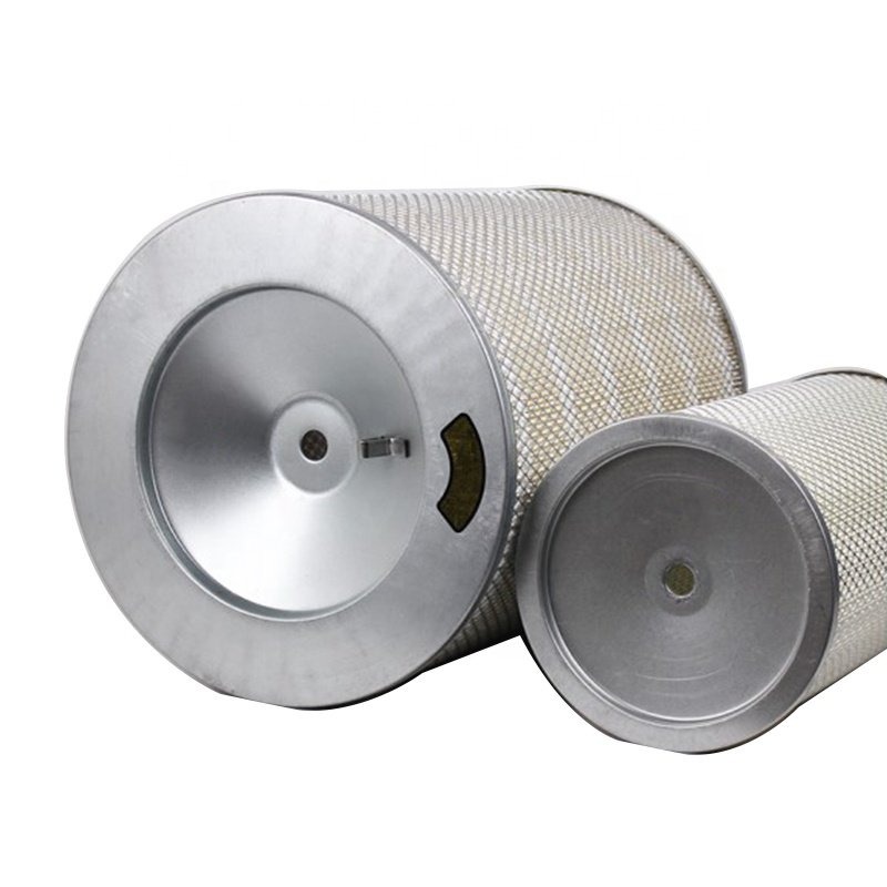 K3039 High Quality Air Filter Cartridge Set K3039 Used for Crane