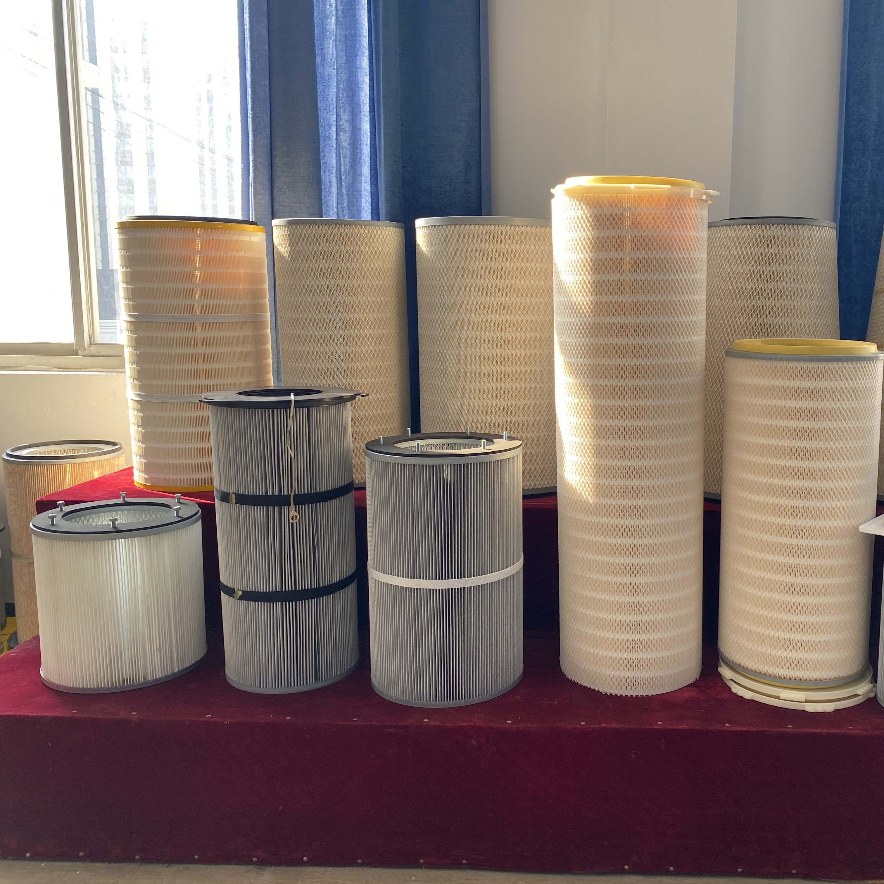 Good air Filter Manufacturer
