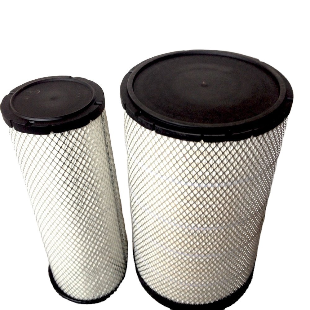 M11 diesel Engine Parts AF4586 air Filter for cummins Engine