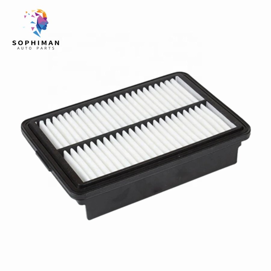 High Quality Air Filter 28113-F2000 28113-F0000 for HYUNDAI Avante Elantra I30 KONA KIA K3 Ceed Soul 28113-Q5000