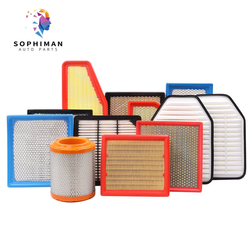 High Quality Air Filter 28113-F2000 28113-F0000 for HYUNDAI Avante Elantra I30 KONA KIA K3 Ceed Soul 28113-Q5000