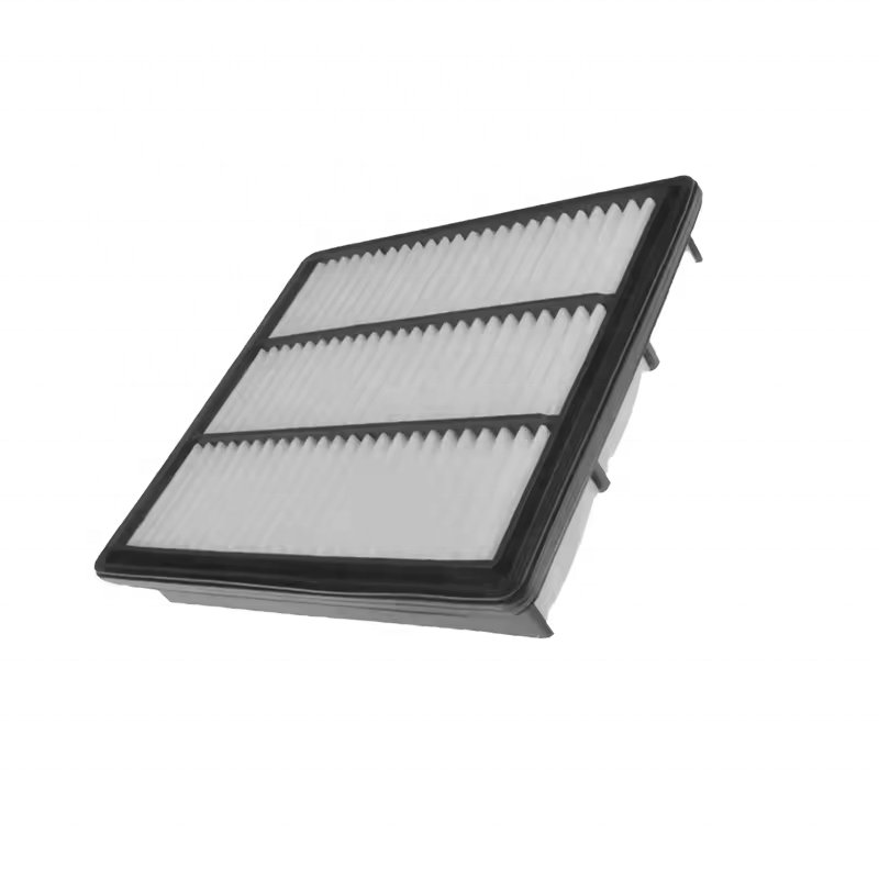 Air Filter MD620837 28113-35500 MD620823 MD620837 MR571473 AY120MT015 V9112M007 CA7605 AP1722 20-05-586 MA-4491 Use for HYUNDAI