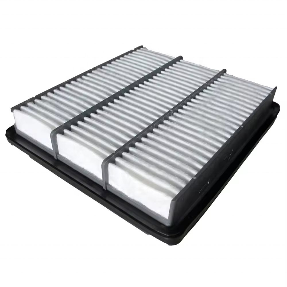 Air Filter MD620837 28113-35500 MD620823 MD620837 MR571473 AY120MT015 V9112M007 CA7605 AP1722 20-05-586 MA-4491 Use for HYUNDAI