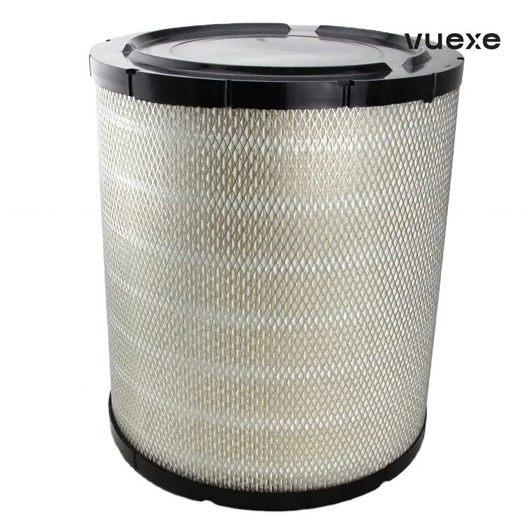 P527682 Factory OEM Air Truck Filter Truck Air Filter Element P527682 Af25139m C341300 P527682