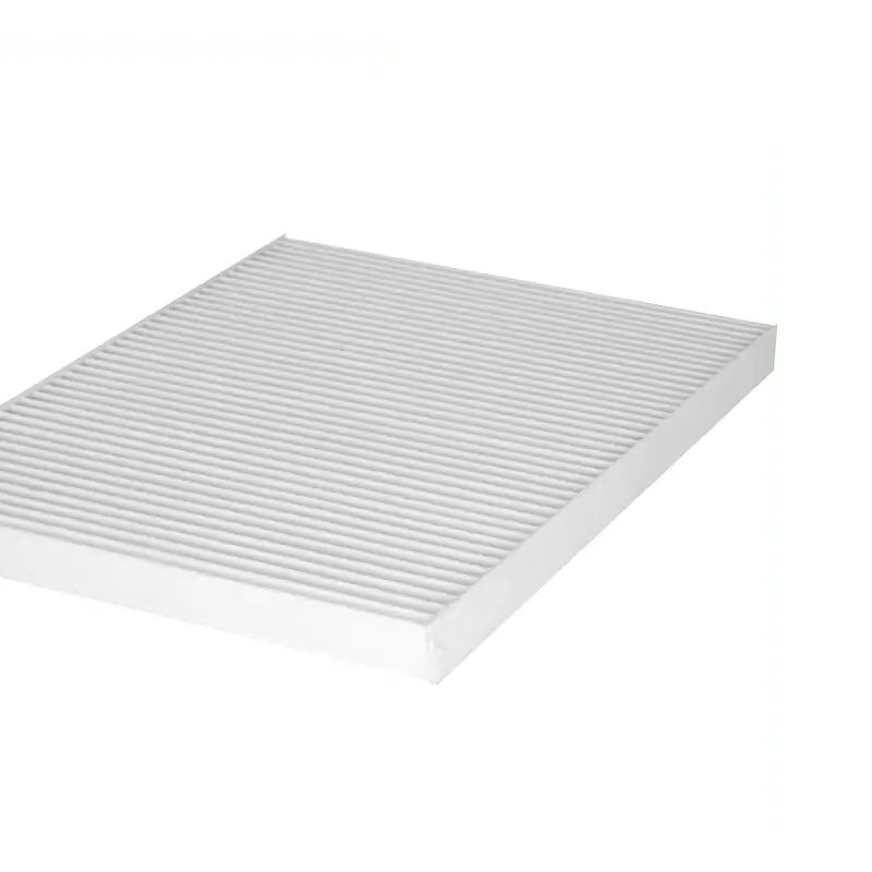 Auto Parts Filtro Cleaner Non-woven Fabric CU2559 Cabin Air Conditioning Filter