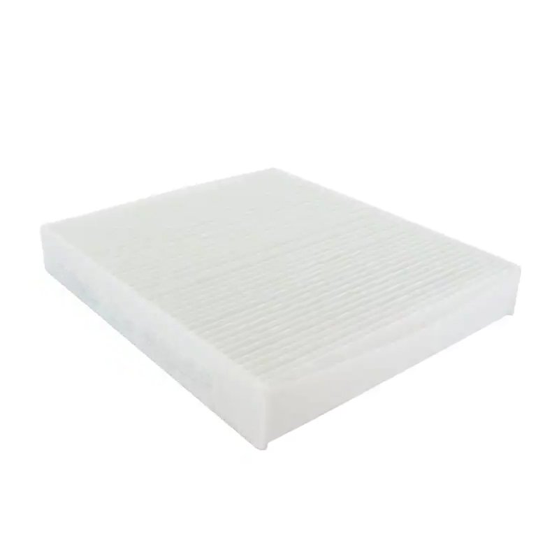 Auto Parts Filtro Cleaner Non-woven Fabric CU2559 Cabin Air Conditioning Filter