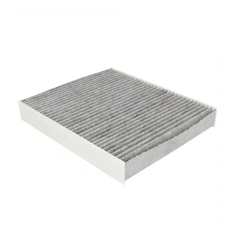 Auto Parts Filtro Cleaner Non-woven Fabric CU2559 Cabin Air Conditioning Filter