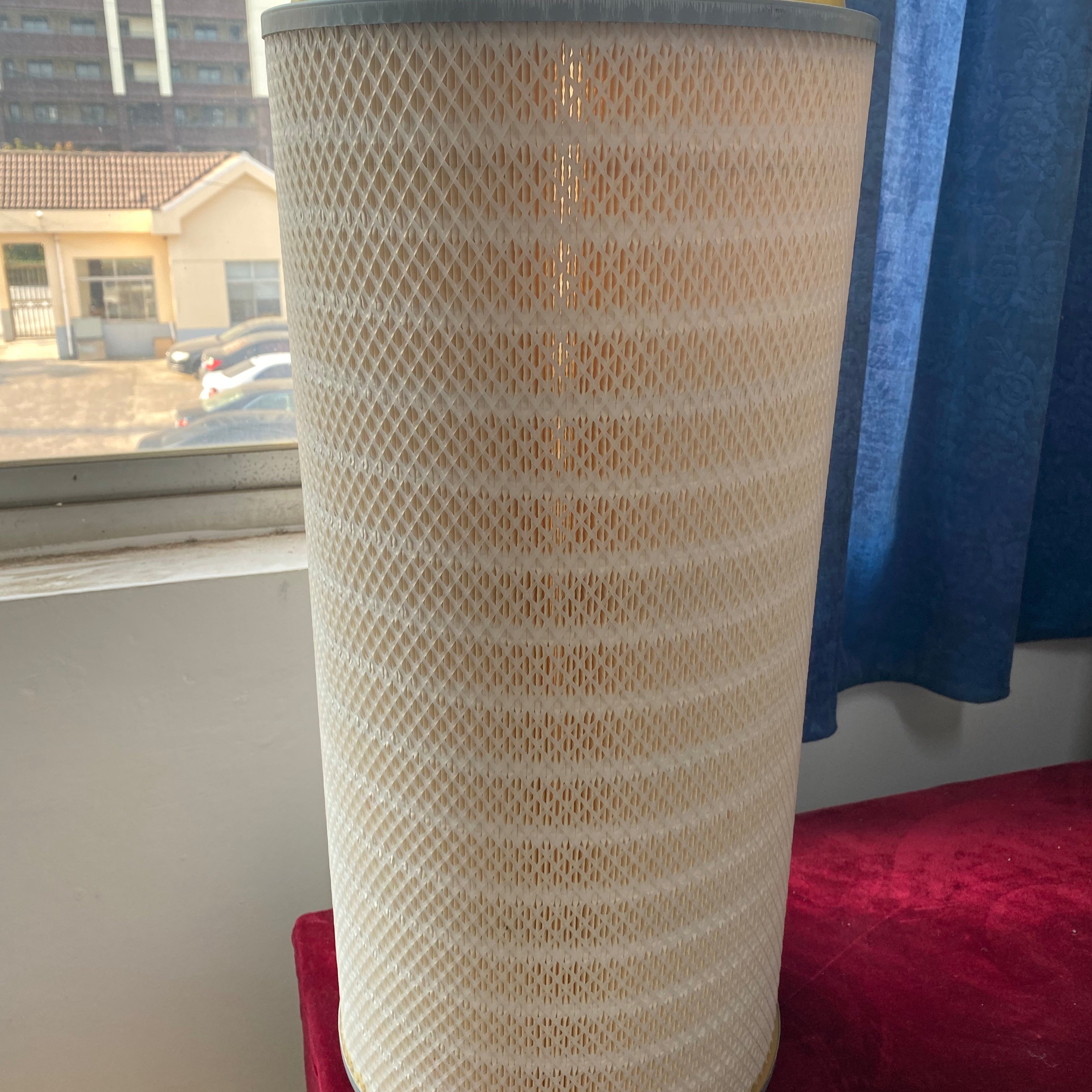 Good air Filter Manufacturer