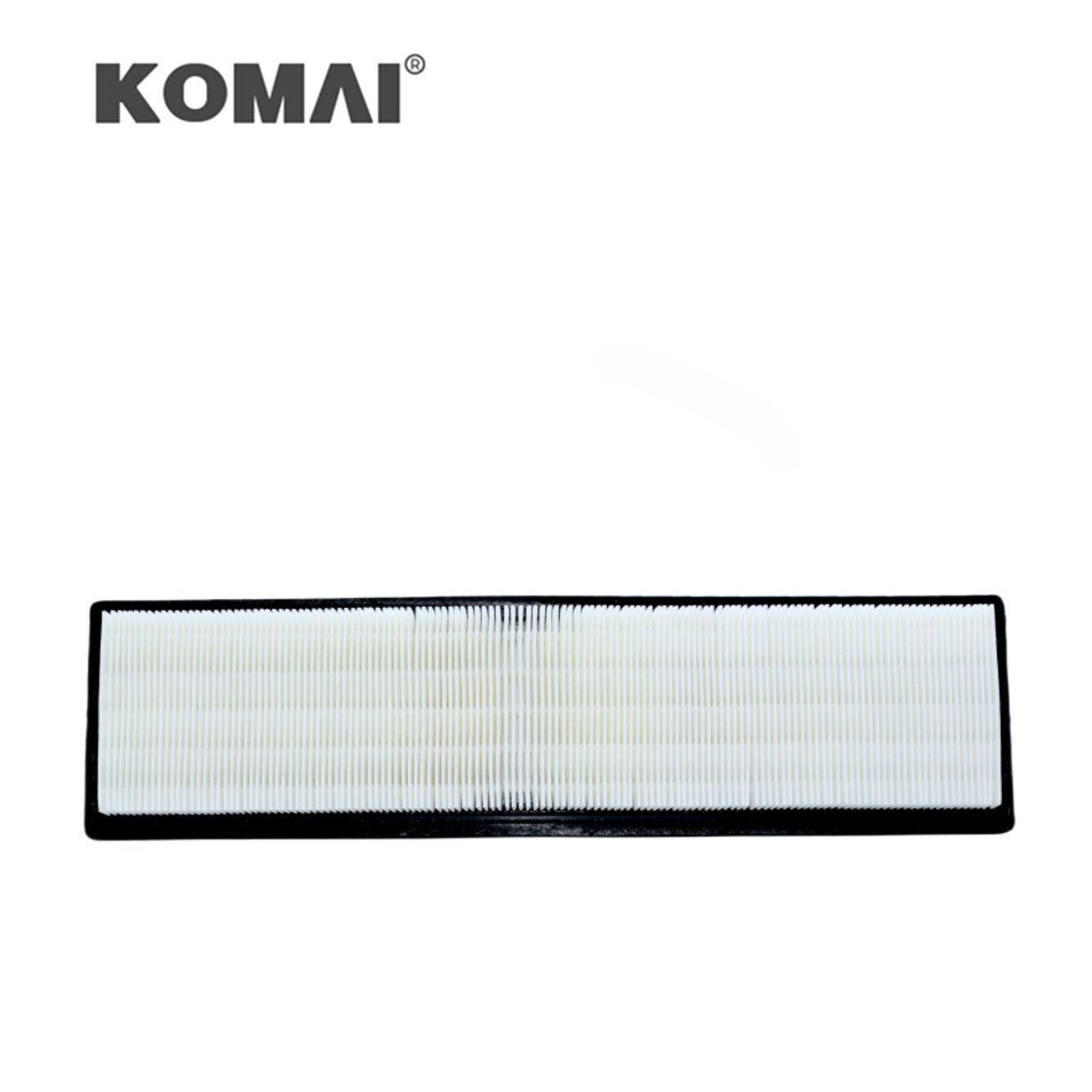 290-2288 2902288 Cabin Air Filter PA30270 SC90262 P644254 for Excavator 824K 825K 834K 836K