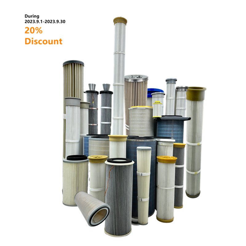 1650122800 Air Compressor Parts air Compressor air Filter