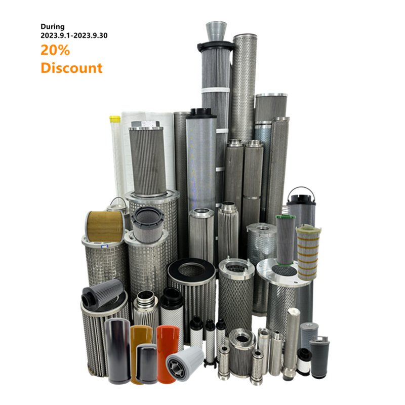 1650122800 Air Compressor Parts air Compressor air Filter