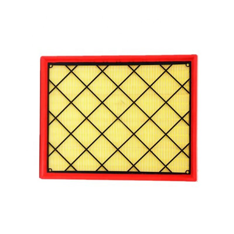 10222905 High Quality Heavy Duey Truck Parts Air Filter Element 10222905