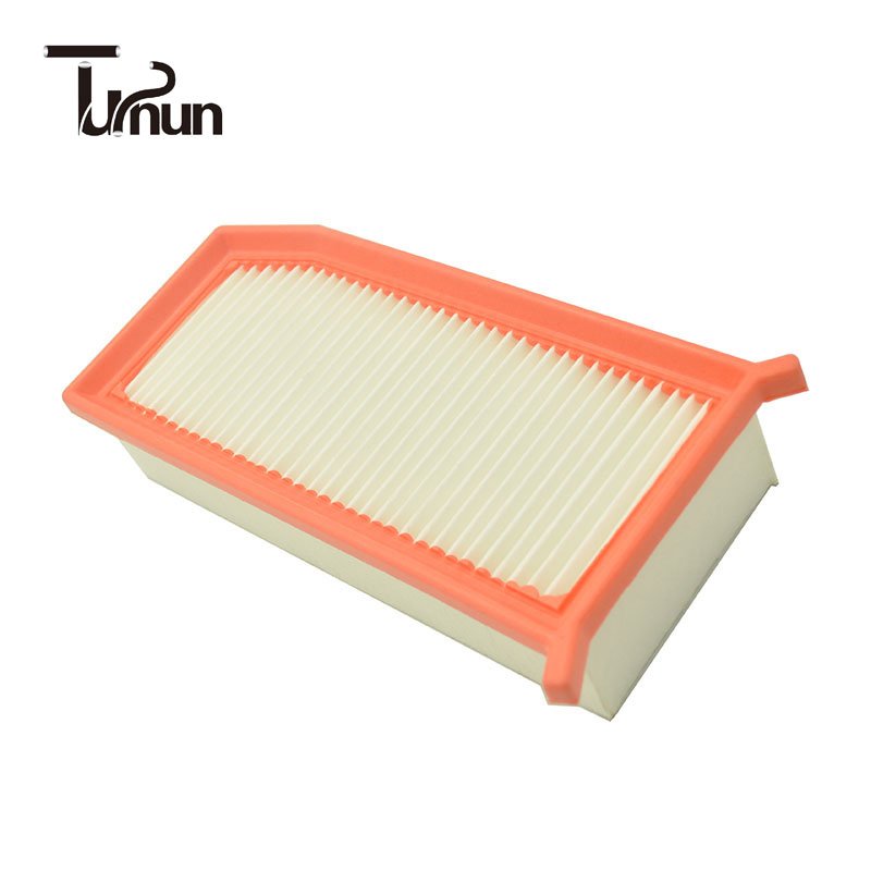 Hot Selling 16546-7674R Air Filter for Peugeot Truck New Condition Custom Package Car Model Manufacturing