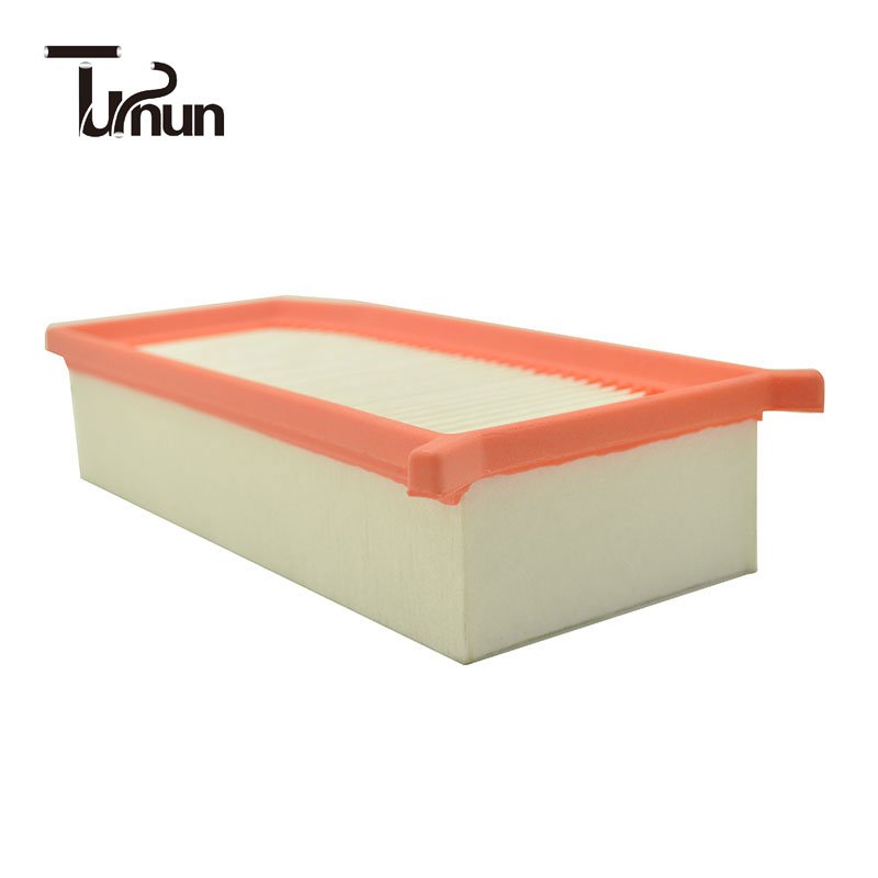 Hot Selling 16546-7674R Air Filter for Peugeot Truck New Condition Custom Package Car Model Manufacturing