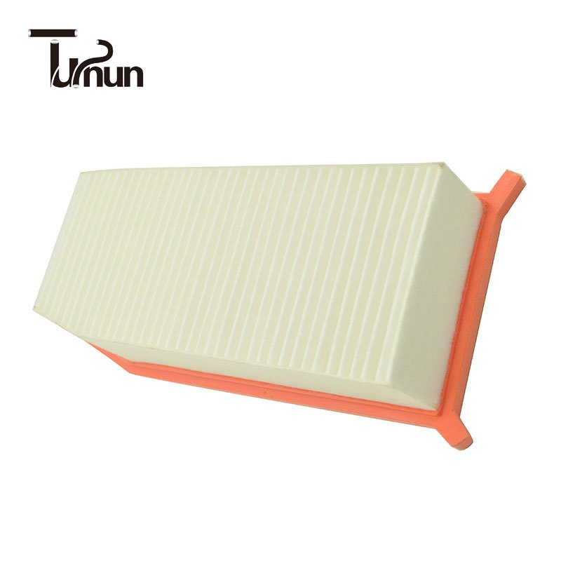 Hot Selling 16546-7674R Air Filter for Peugeot Truck New Condition Custom Package Car Model Manufacturing