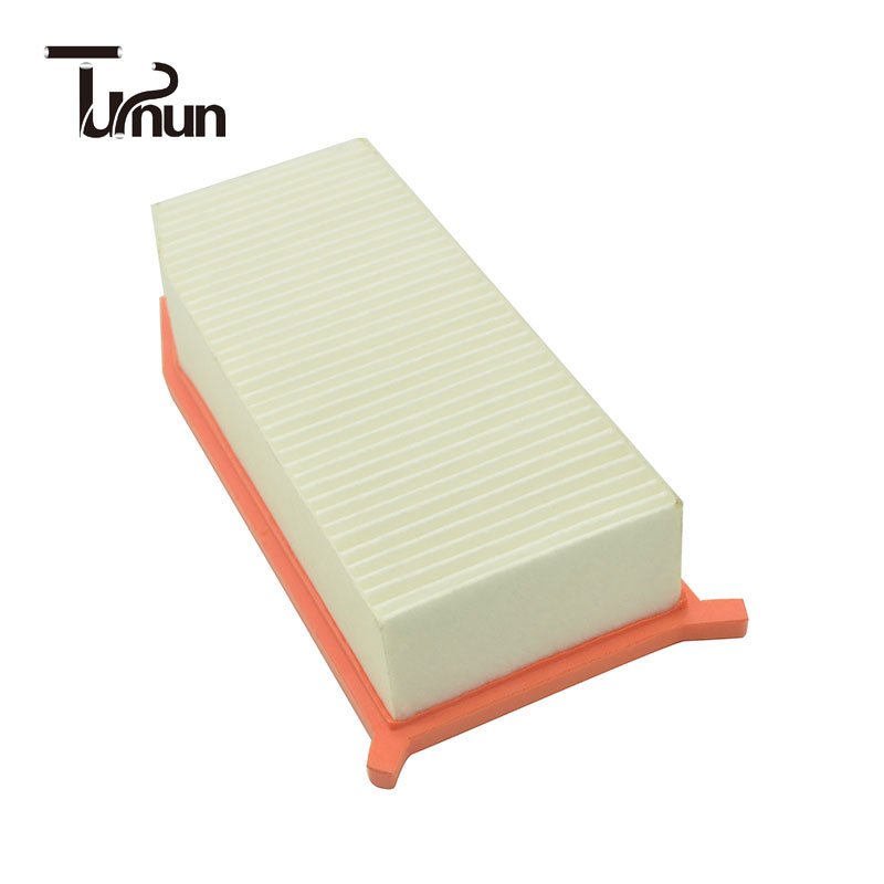 Hot Selling 16546-7674R Air Filter for Peugeot Truck New Condition Custom Package Car Model Manufacturing