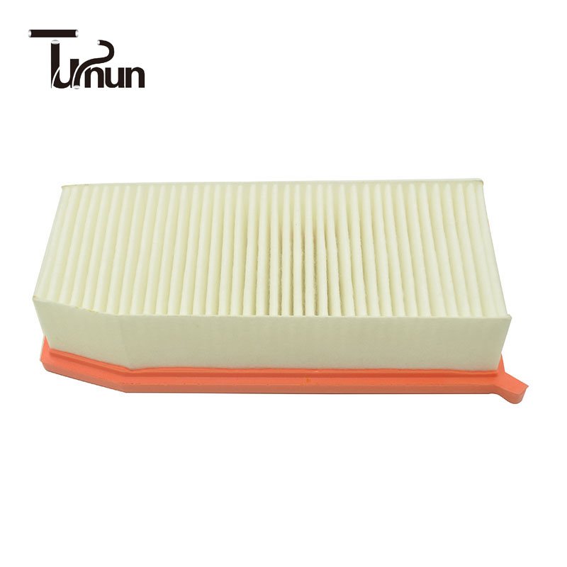 Hot Selling 16546-7674R Air Filter for Peugeot Truck New Condition Custom Package Car Model Manufacturing
