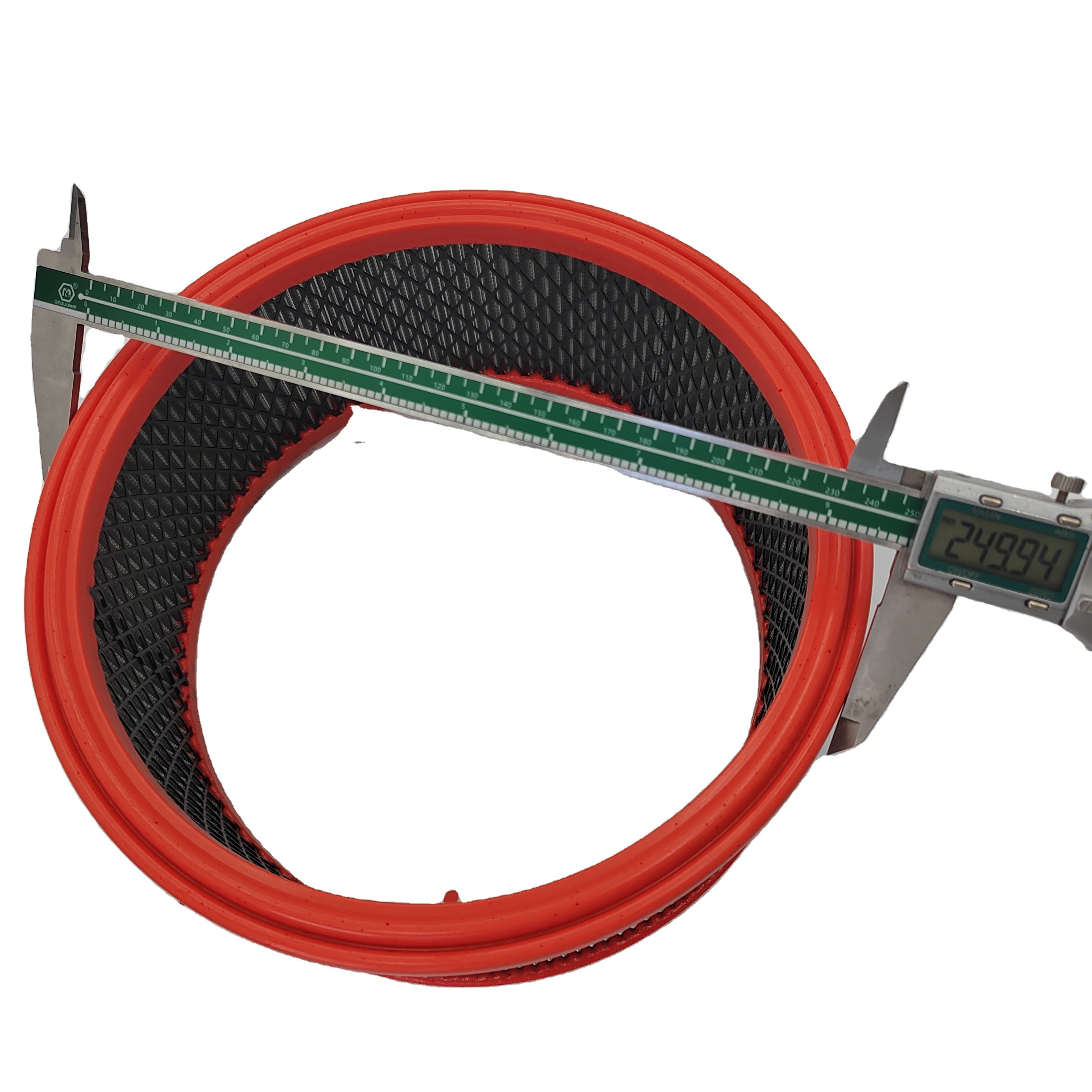 Yuchai Generator Set Filter Element Double Pass PU2510 Copper Net PU2610 Applicable Ship Engine BOLL Air Filter