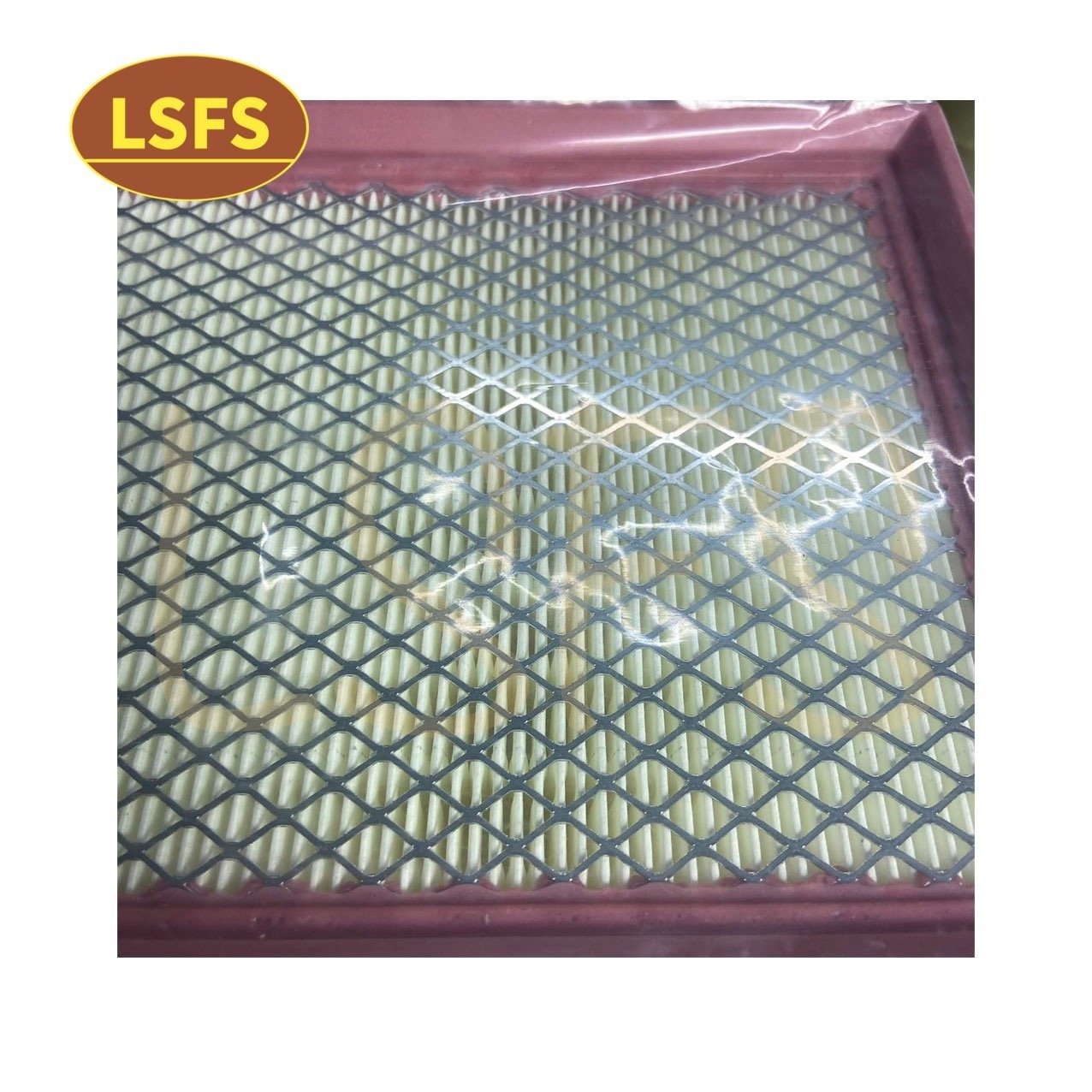 air Filter for Maxus V80 OE: C00032808