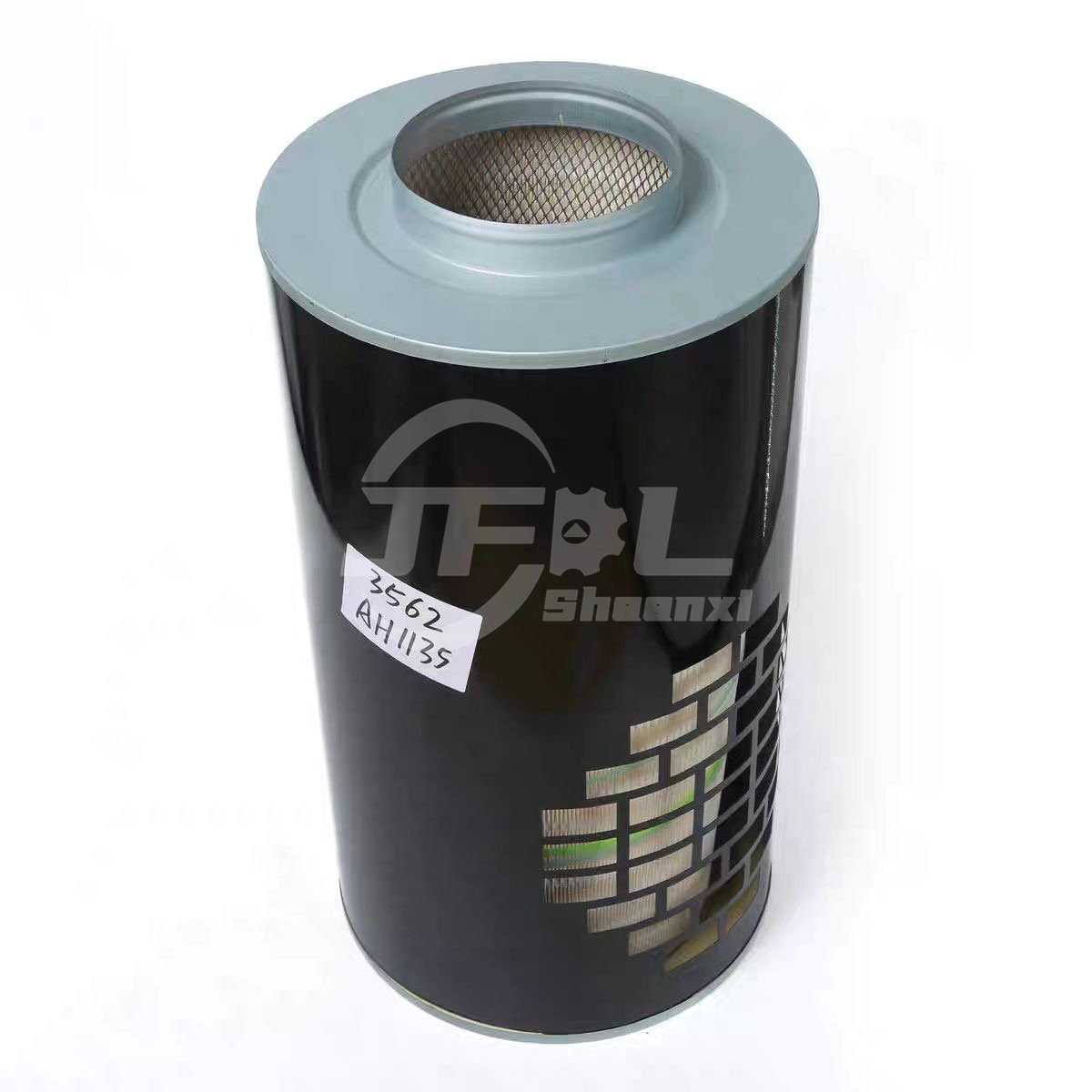 Factory Price Supply Engine Parts Truck air Filter Fleetguard AH1135 Air Filters