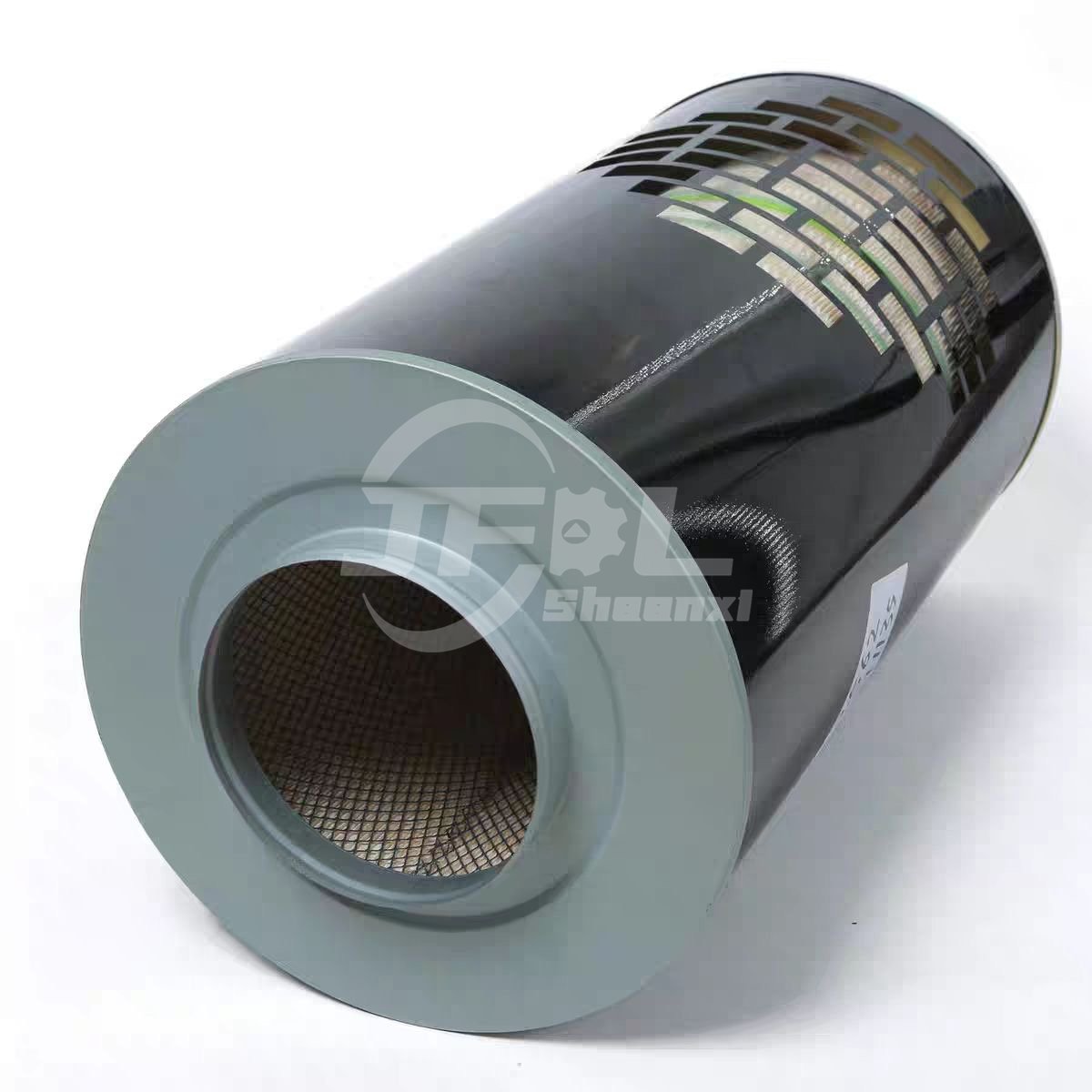 Factory Price Supply Engine Parts Truck air Filter Fleetguard AH1135 Air Filters
