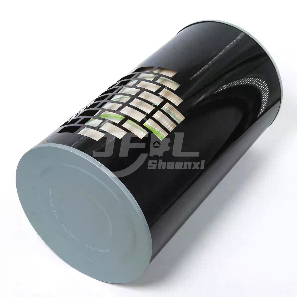 Factory Price Supply Engine Parts Truck air Filter Fleetguard AH1135 Air Filters