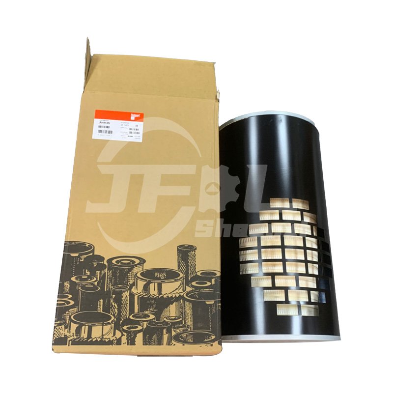 Factory Price Supply Engine Parts Truck air Filter Fleetguard AH1135 Air Filters