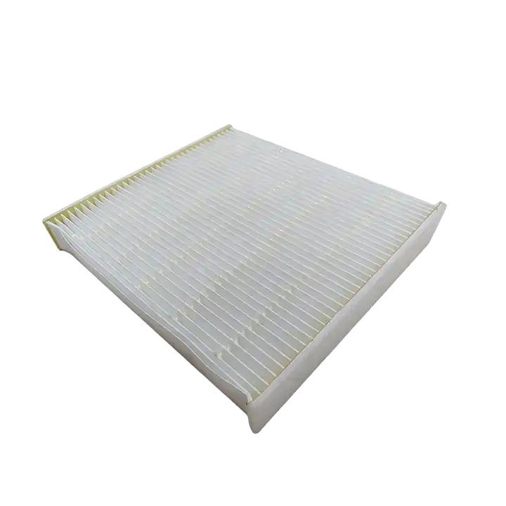87139-YZZ08 Factory Wholesale Auto Car Spare Parts Cabin Filter 87139-YZZ08 for Toyota 87139YZZ08