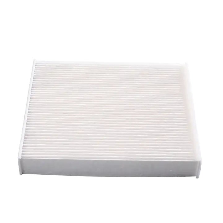 87139-YZZ08 Factory Wholesale Auto Car Spare Parts Cabin Filter 87139-YZZ08 for Toyota 87139YZZ08