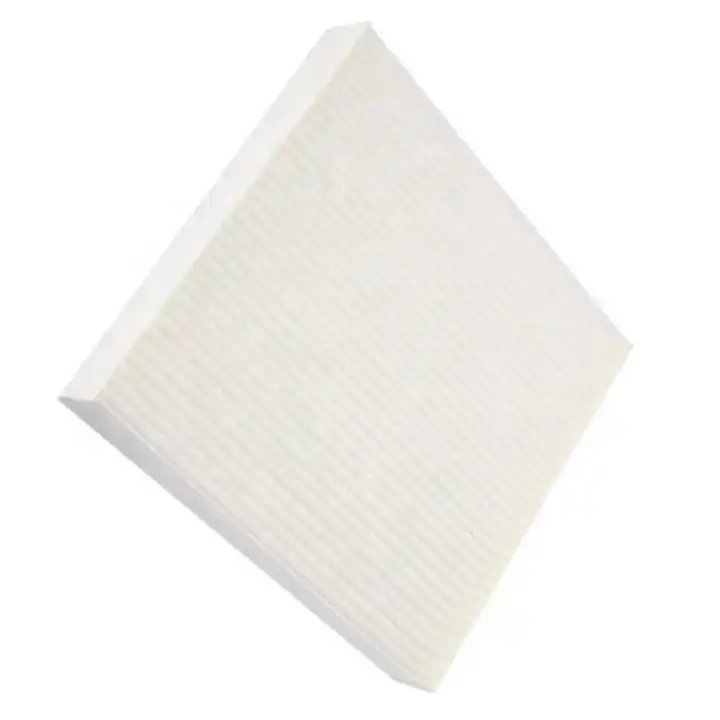 87139-YZZ08 Factory Wholesale Auto Car Spare Parts Cabin Filter 87139-YZZ08 for Toyota 87139YZZ08
