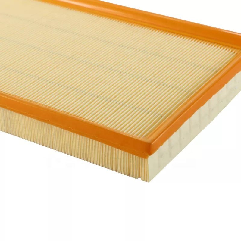 Auto Parts Car Engine Assembly Air Filters XS6402-1109140 for ZOTYE 5008 Car Air Filter Manufacturer Hepa Air Filters