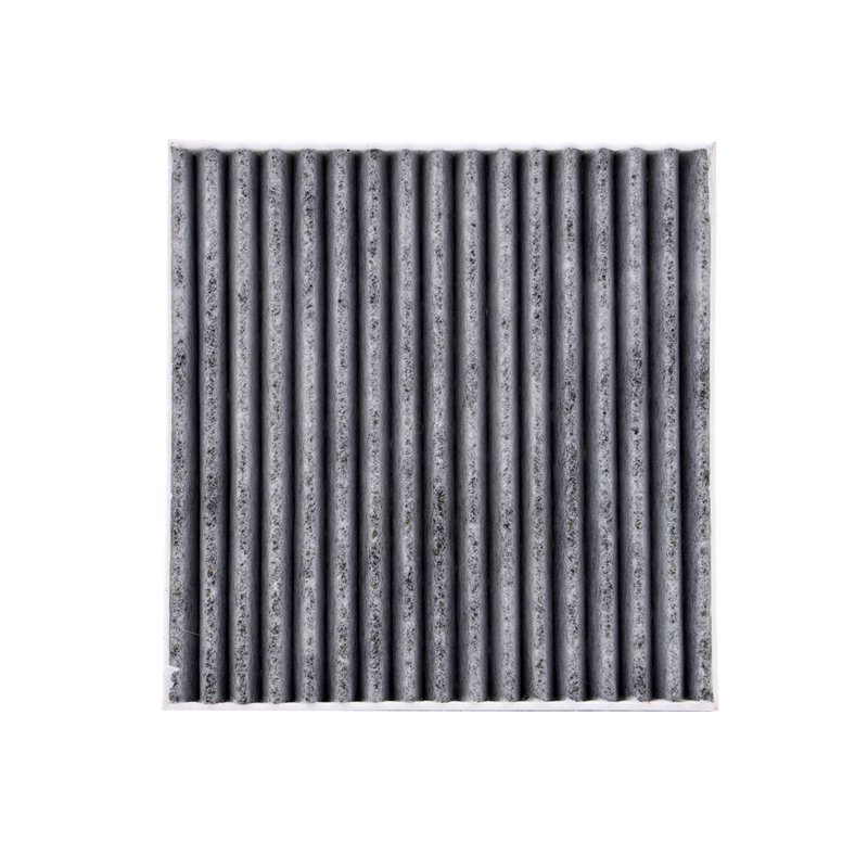 Shanghai Technology Activated Carbon Cabin air Filter 68233626AA Replace for Chrysler GRAND CHEROKEE 2001-