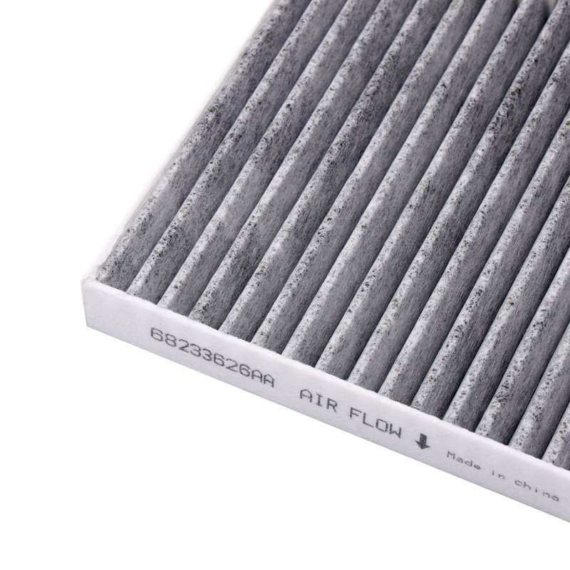 Shanghai Technology Activated Carbon Cabin air Filter 68233626AA Replace for Chrysler GRAND CHEROKEE 2001-