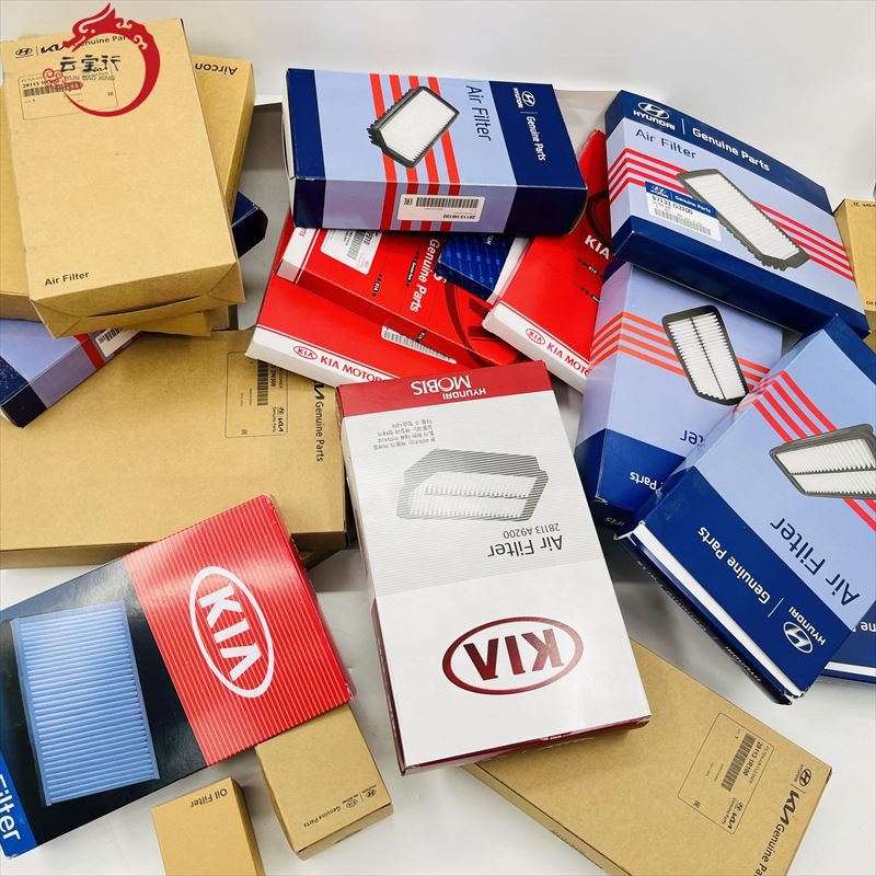 Wholesale High Quality Hy-undai Cabin Air Filter 97133-B1000 97133B1000 97133 B1000