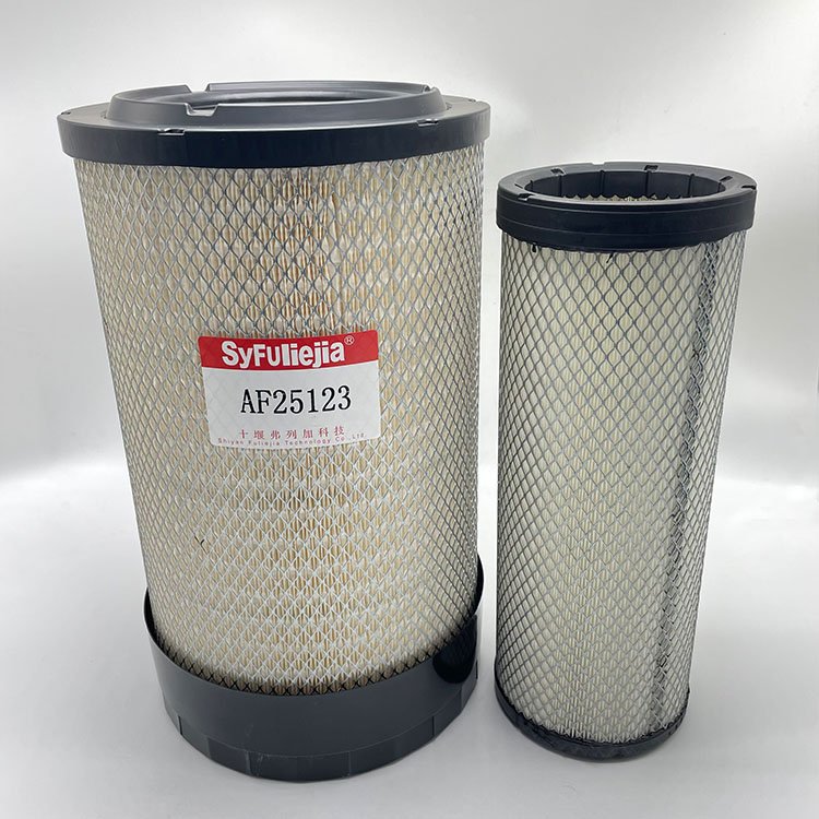High Quality Drilling Equipment Air Filter X770693 P785590/P785401 AF25123/AF27874 Air Filter