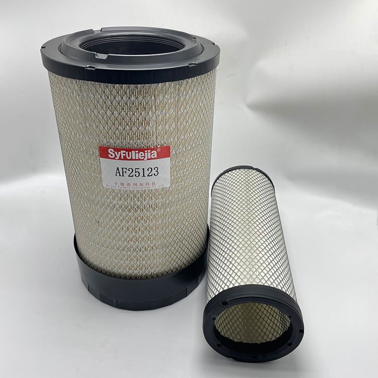 High Quality Drilling Equipment Air Filter X770693 P785590/P785401 AF25123/AF27874 Air Filter
