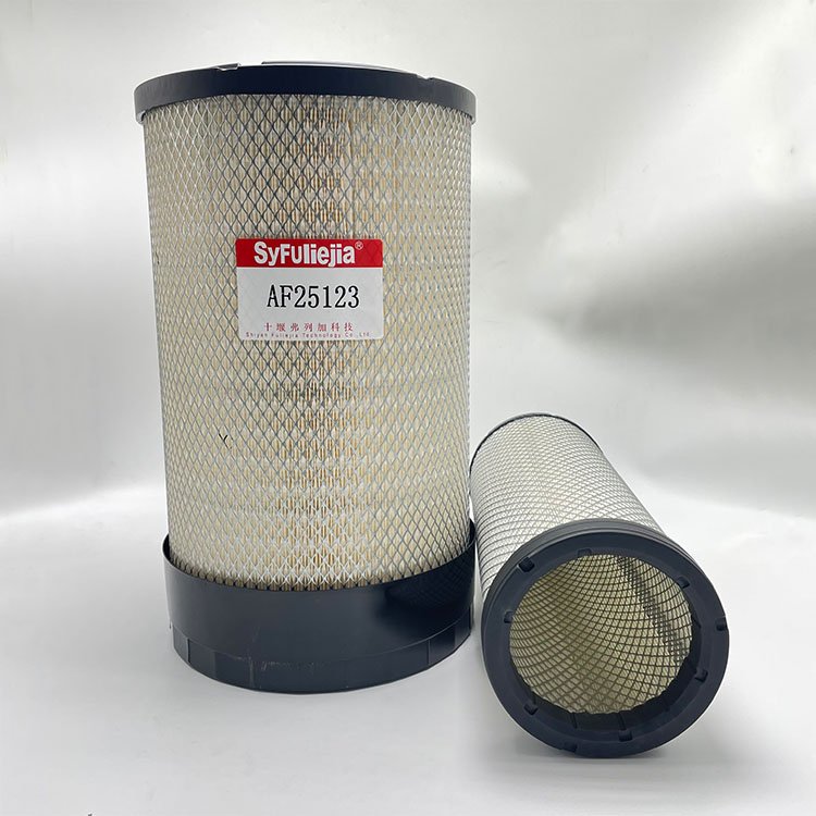High Quality Drilling Equipment Air Filter X770693 P785590/P785401 AF25123/AF27874 Air Filter
