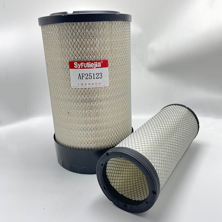 High Quality Drilling Equipment Air Filter X770693 P785590/P785401 AF25123/AF27874 Air Filter