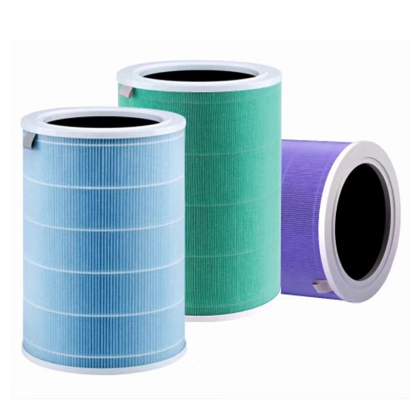 Cheap Factory Price Filter Fits for Xiaomi Mi Mijia Humidifier Filter Element Accessories Air Hepa Filter