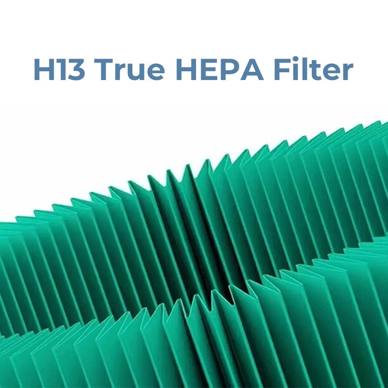 Cheap Factory Price Filter Fits for Xiaomi Mi Mijia Humidifier Filter Element Accessories Air Hepa Filter