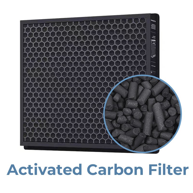 Cheap Factory Price Filter Fits for Xiaomi Mi Mijia Humidifier Filter Element Accessories Air Hepa Filter