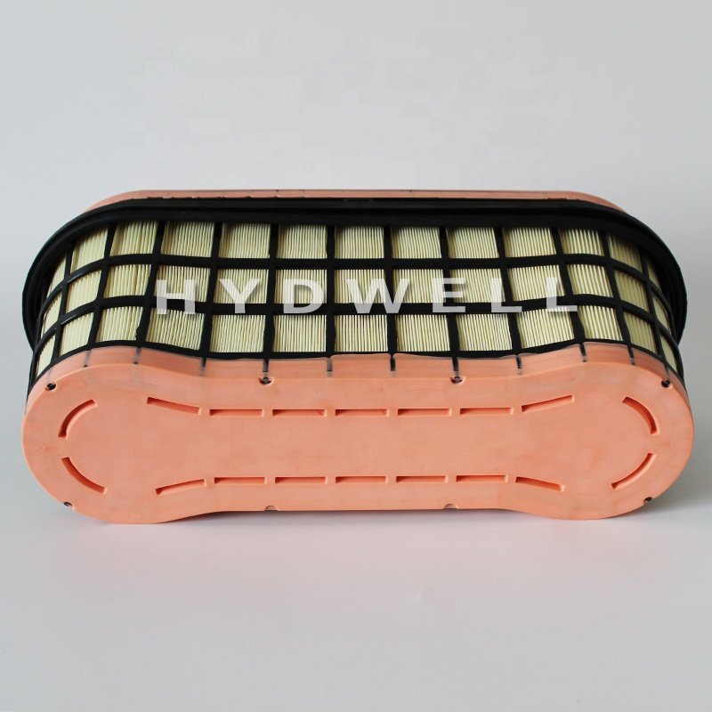 A0040949004 Heavy Duty Truck Parts Honeycomb air Filter element A0040949004 SA17513